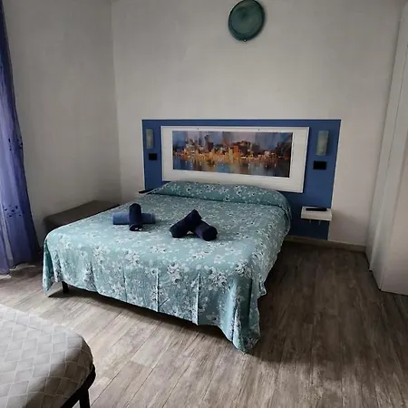 Idea * Αλγκέρο