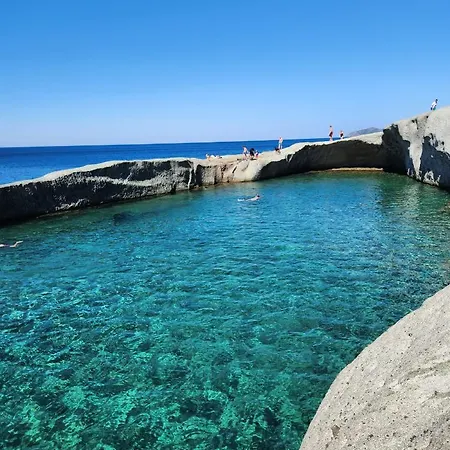 Idea Διαμέρισμα