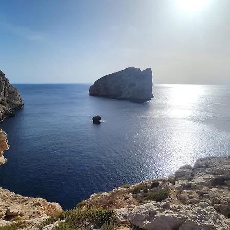 Idea * Alghero