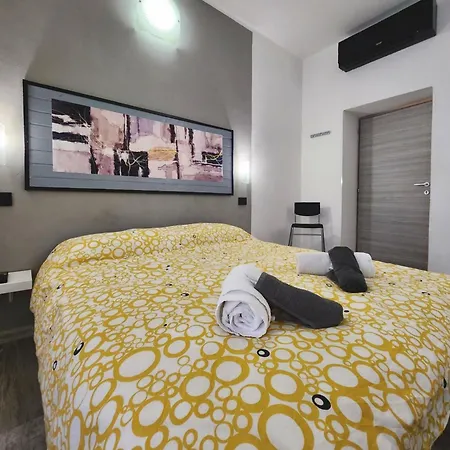 Διαμέρισμα Idea *