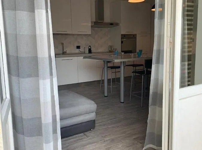 Idea Apartmán Alghero