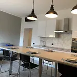 Appartement Idea *