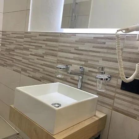 Apartment Idea