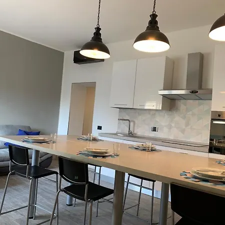 Apartment Idea *